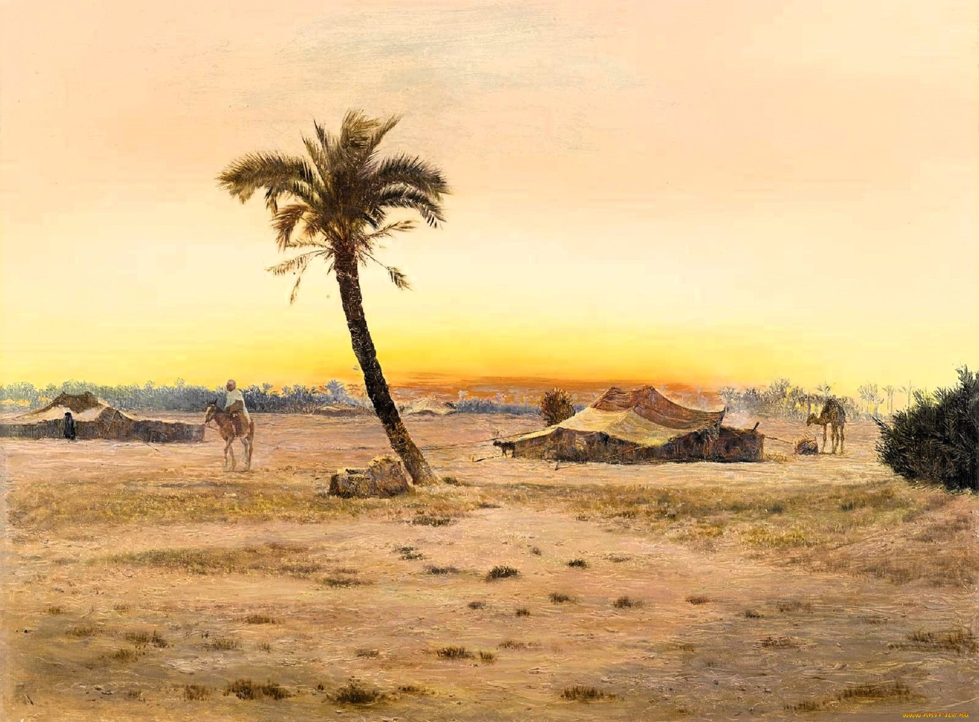 otto pilny - oasis near cairo, , otto pilny, , , , , , 